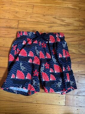 Vilebrequin Kids Swim Shorts